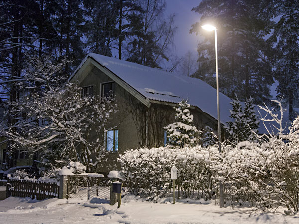 Teollisuuskatua